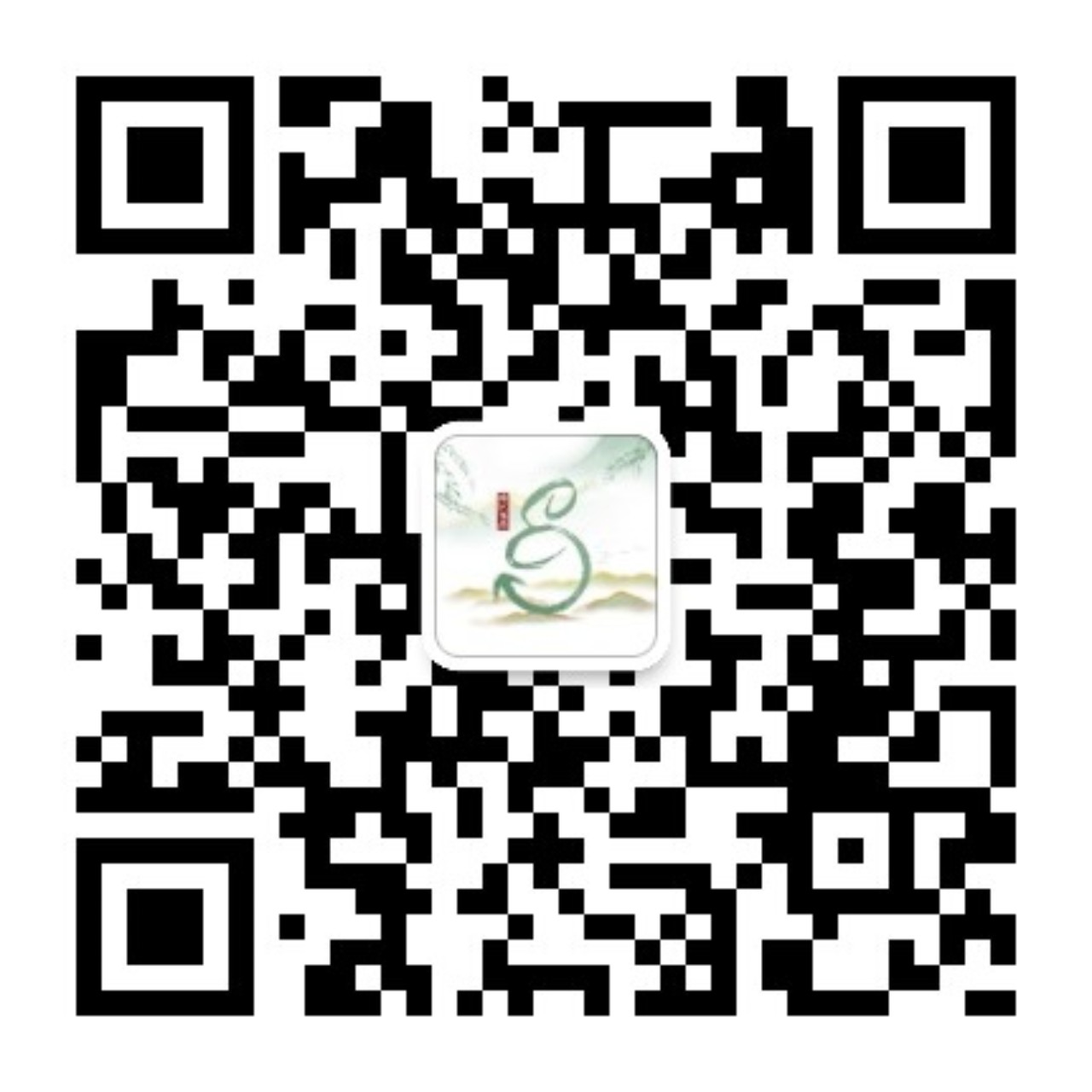 WeChat QR Code